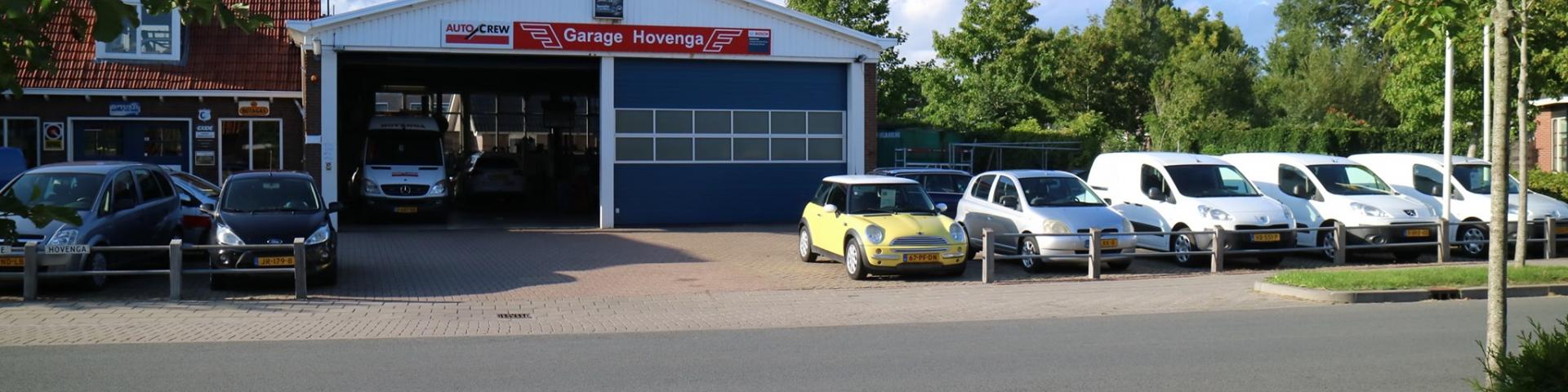 AutoCrew Hovenga
